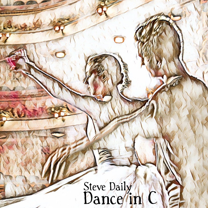 Dance in C by Steve Daily
